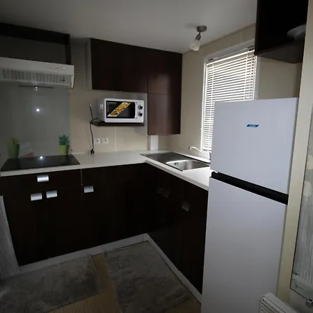 Land's Hause Par La Conciergerie Francaise Emplacement E24 Apartment *