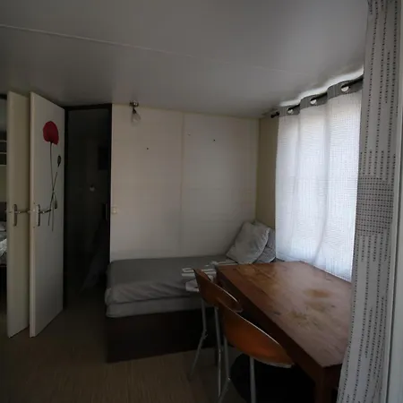 Apartment Land's Hause Par La Conciergerie Francaise Emplacement E24 *